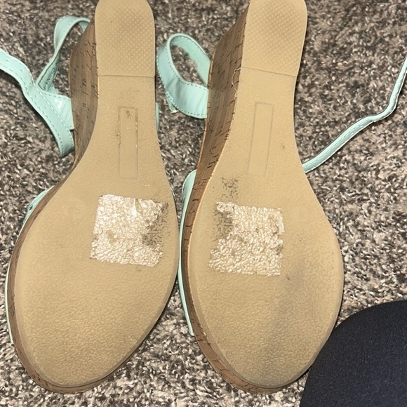 American Eagle Girls Size 6.5 Dress Shoes - Picture 2 of 5